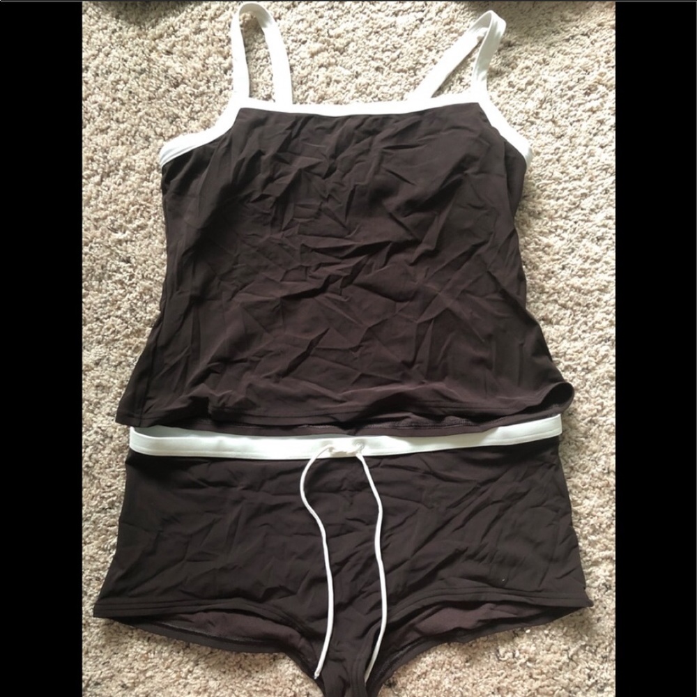 Victoria Secret beautiful swimming suit 🌸👙🌼